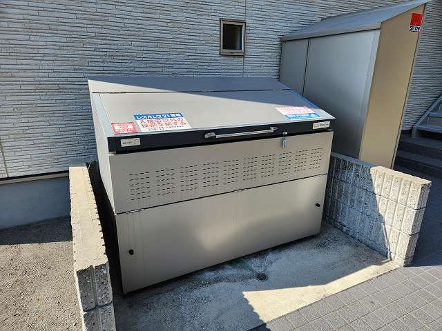 クレイノ欅 その他5