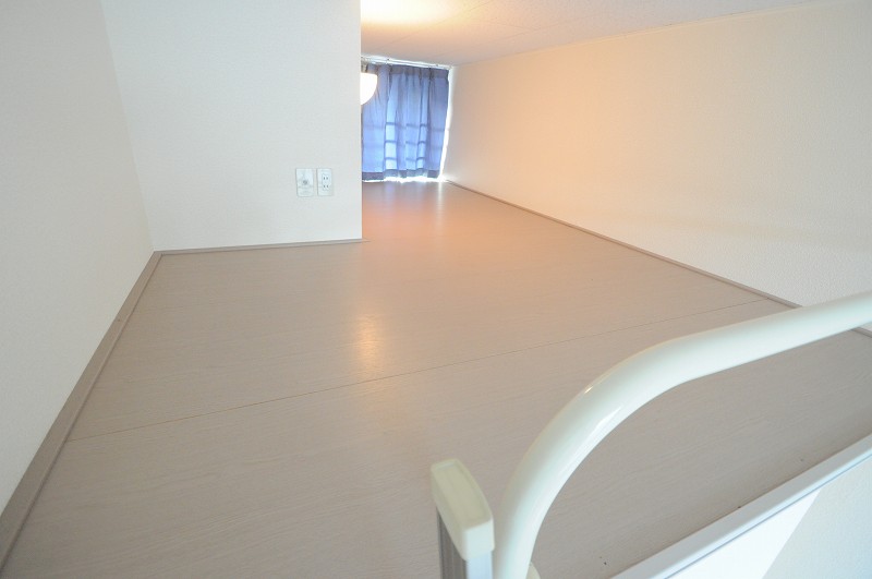 レオパレス東山 その他6