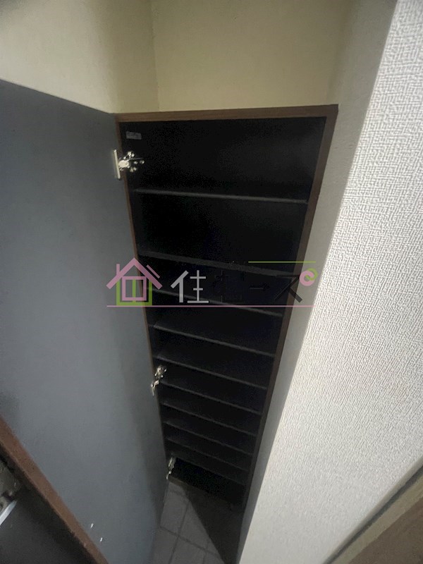 ギャレグラン その他4