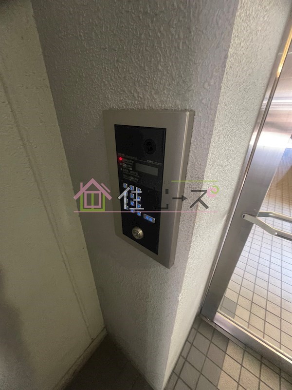 ギャレグラン その他外観5