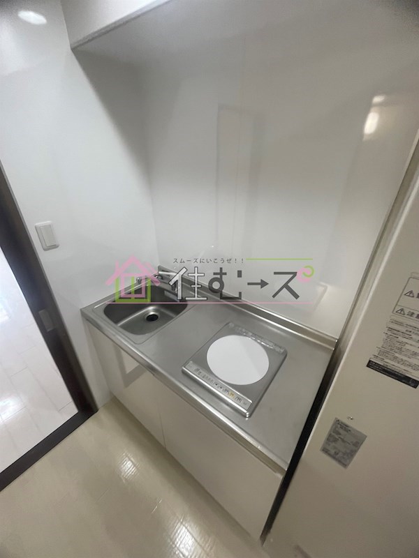 ギャレグラン キッチン