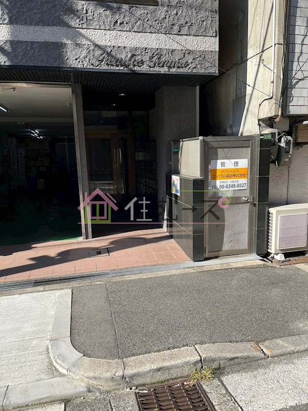 プランドール天満 その他1