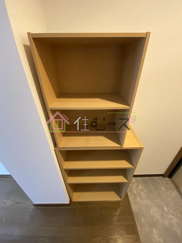 プランドール天満 その他3