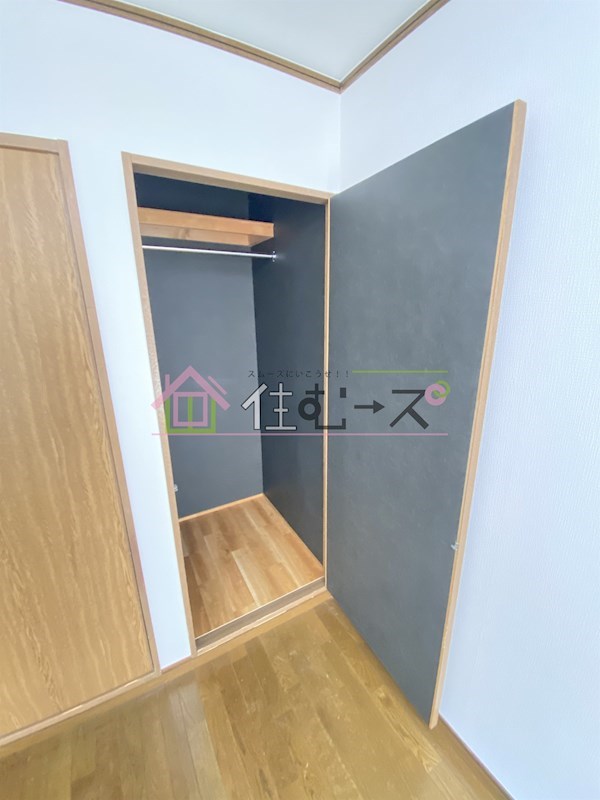 プランドール天満 その他4