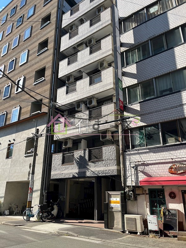 プランドール天満 その他外観1