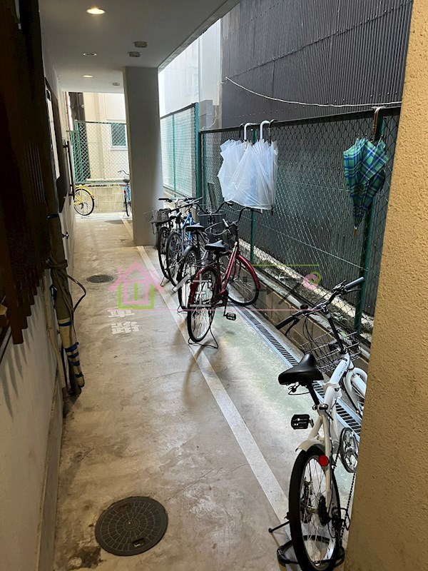 プランドール天満 その他外観2