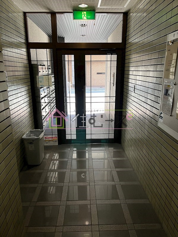 プランドール天満 その他外観4