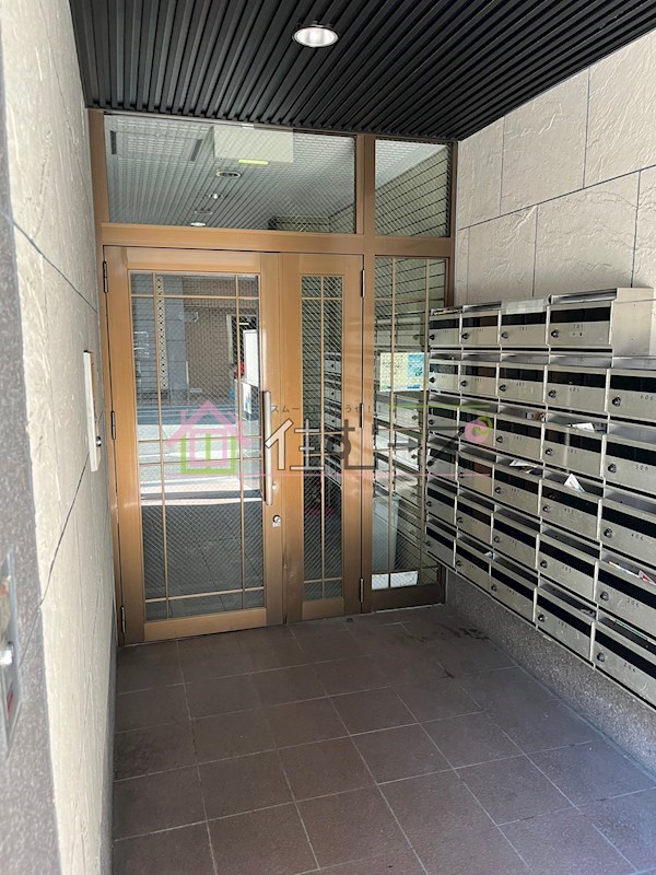 プランドール天満 その他外観6