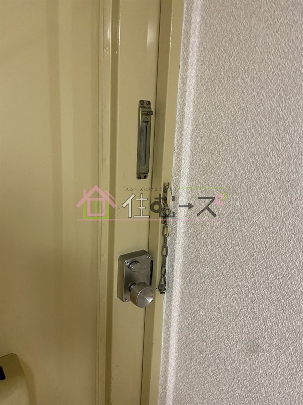 新大阪サンマンション1号館 その他3