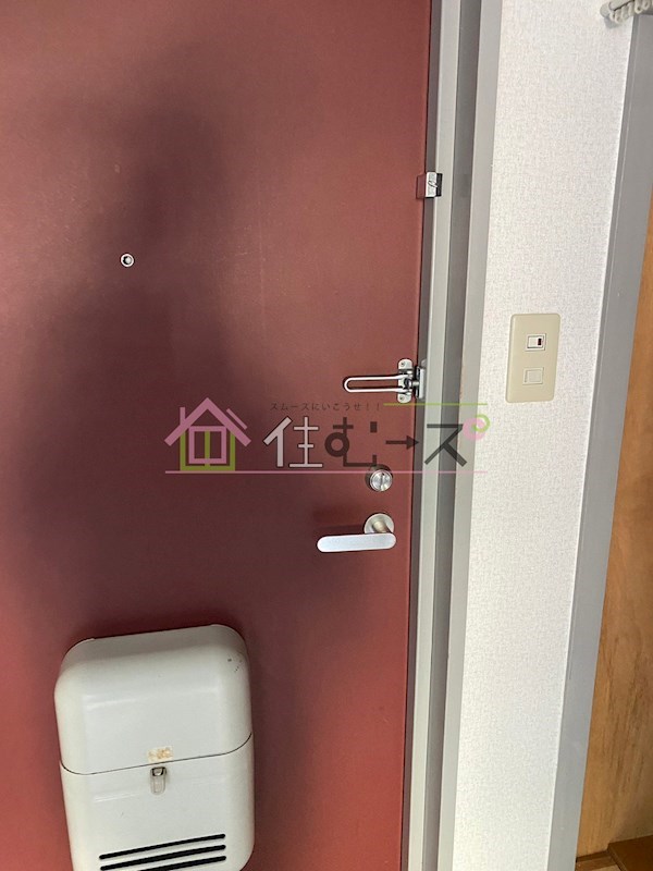 昭和グランドハイツ恵美須  その他2