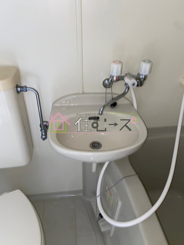 昭和グランドハイツ恵美須  その他3