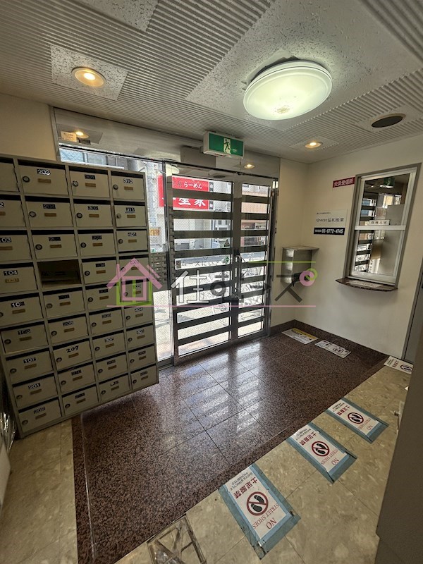 昭和グランドハイツ恵美須  その他外観2