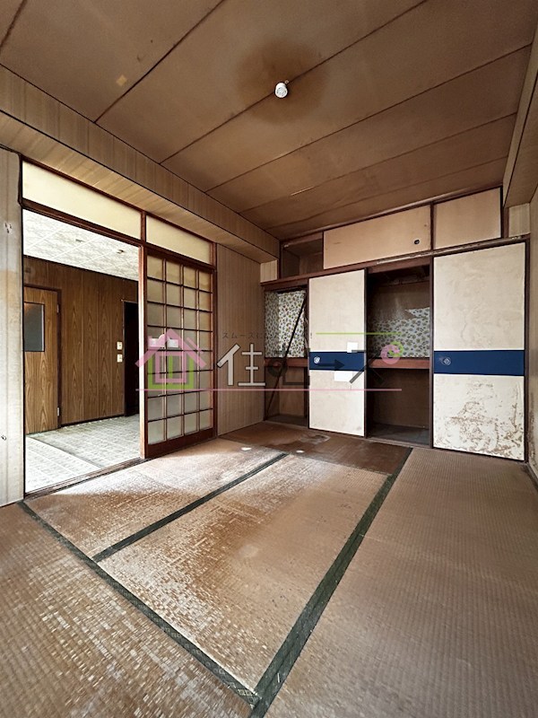 栗田マンション その他5