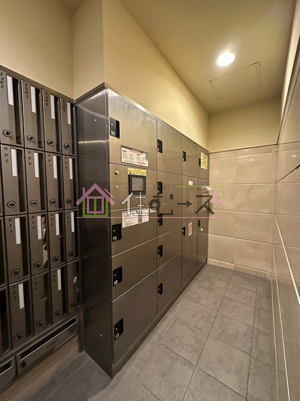 エステムプラザミッドプレイス その他外観3