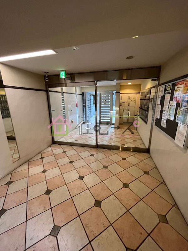 ダイドーメゾン大阪本町EAST その他外観2