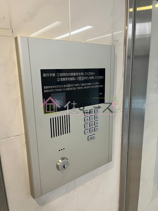 ダイドーメゾン大阪本町EAST その他外観3