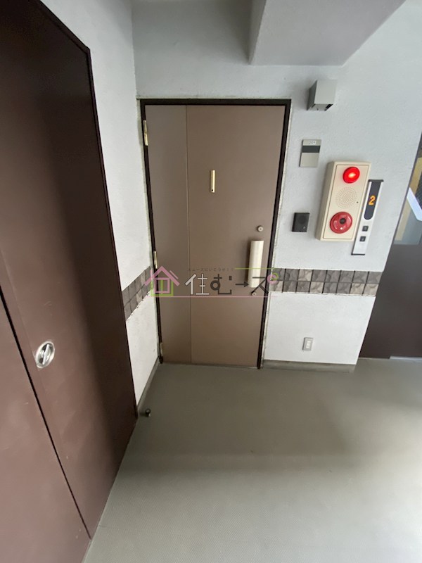 ヒルズR＆A その他外観5