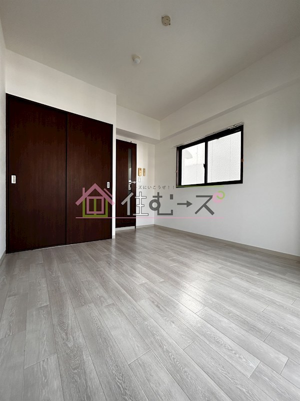 ヒルズR＆A リビング