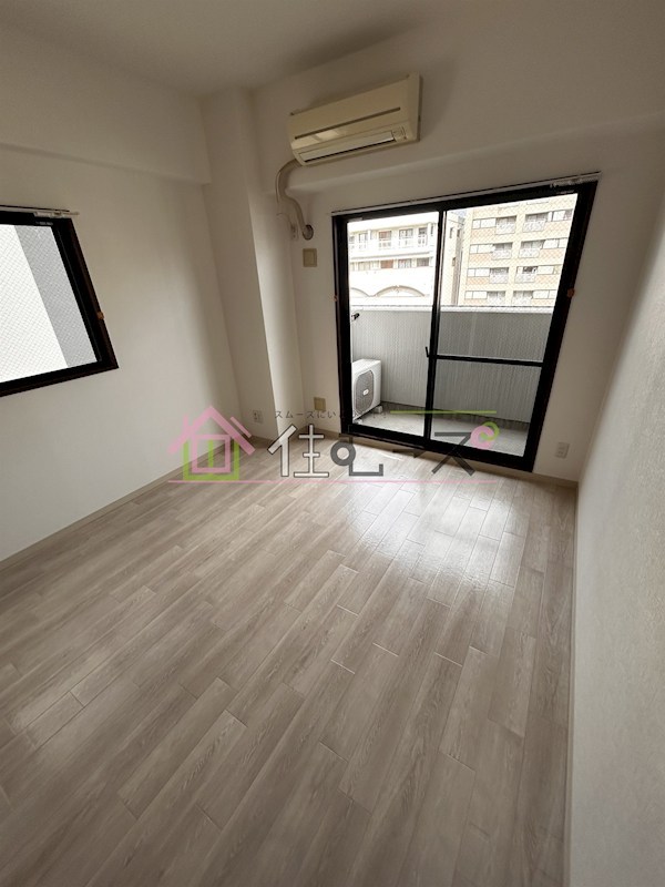 ヒルズR＆A ベッドルーム