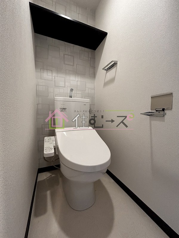 S-RESIDENCE都島 その他2