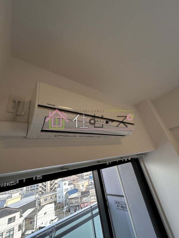 S-RESIDENCE都島 その他4