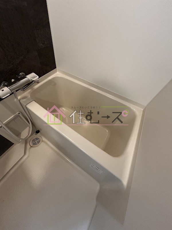 S-RESIDENCE都島 風呂画像