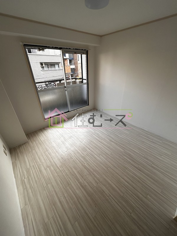 ルネッサンスルイード ベッドルーム