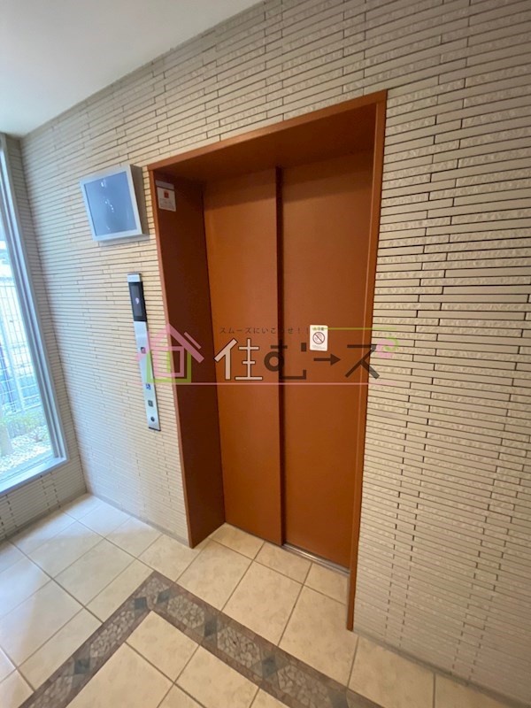 ドルチェヴィータ北浜 その他外観2