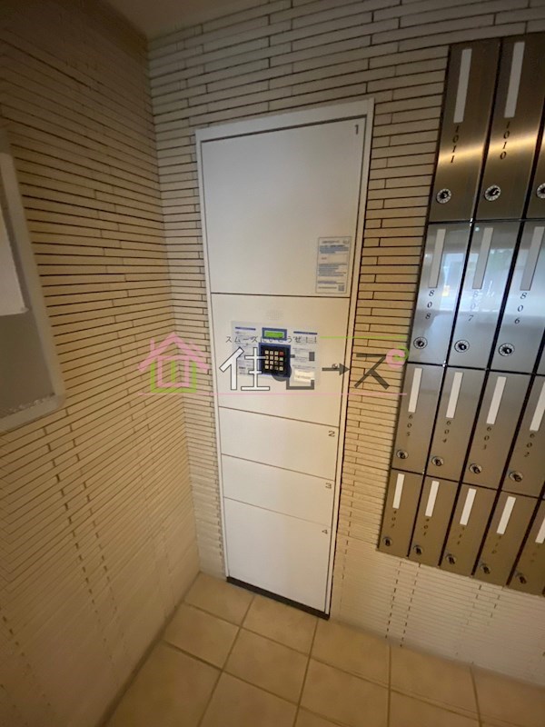 ドルチェヴィータ北浜 その他外観3