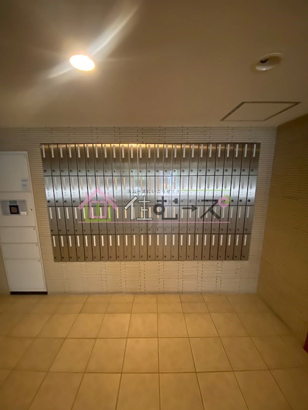 ドルチェヴィータ北浜 その他外観4