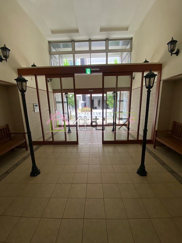 ドルチェヴィータ北浜 その他外観5