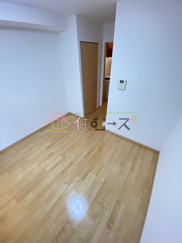 ドルチェヴィータ北浜 リビング