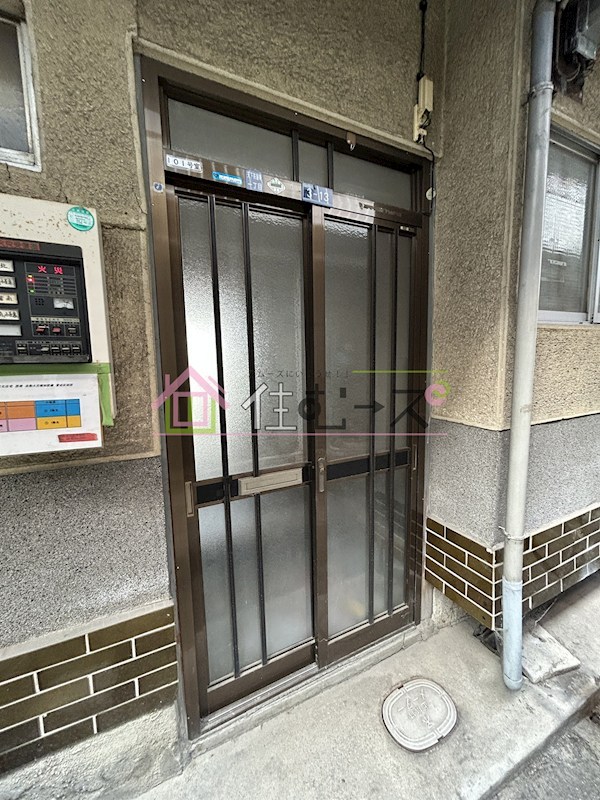 天下茶屋東文化住宅 その他5