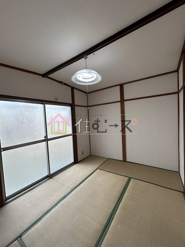 天下茶屋東文化住宅 その他外観6