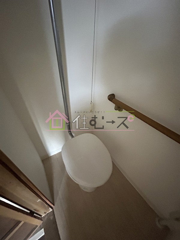 天下茶屋東文化住宅 風呂画像