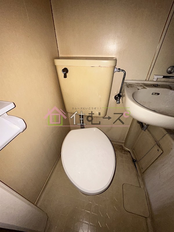 シャルム岸里 その他3