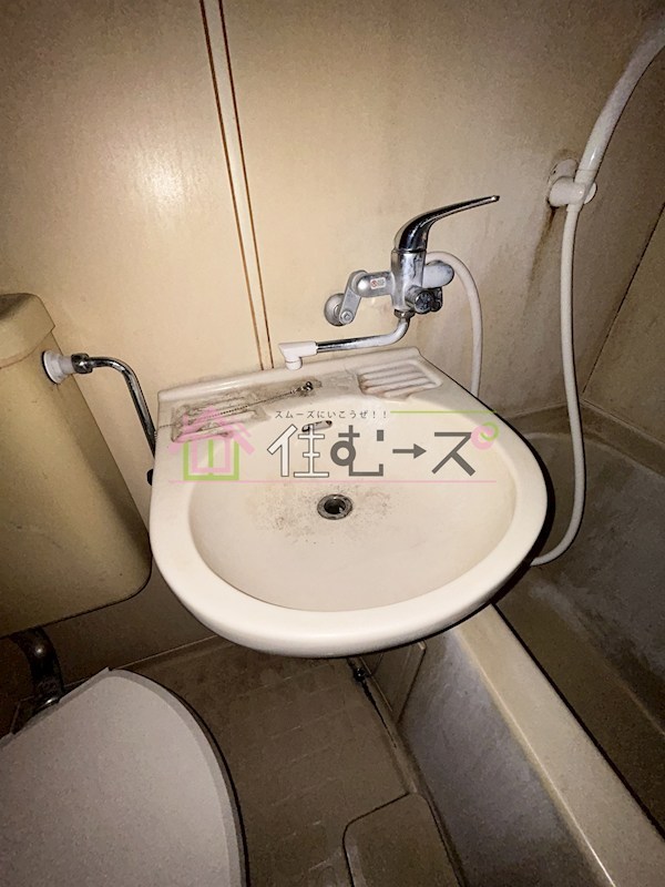 シャルム岸里 その他4