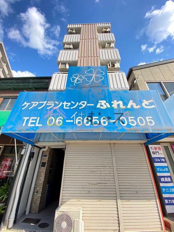 シャルム岸里 その他外観1