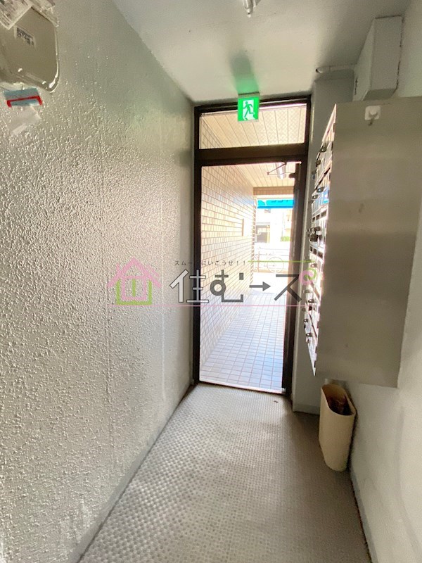 シャルム岸里 その他外観2