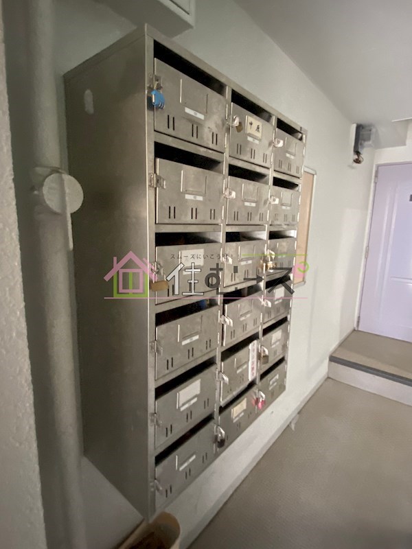 シャルム岸里 その他外観3