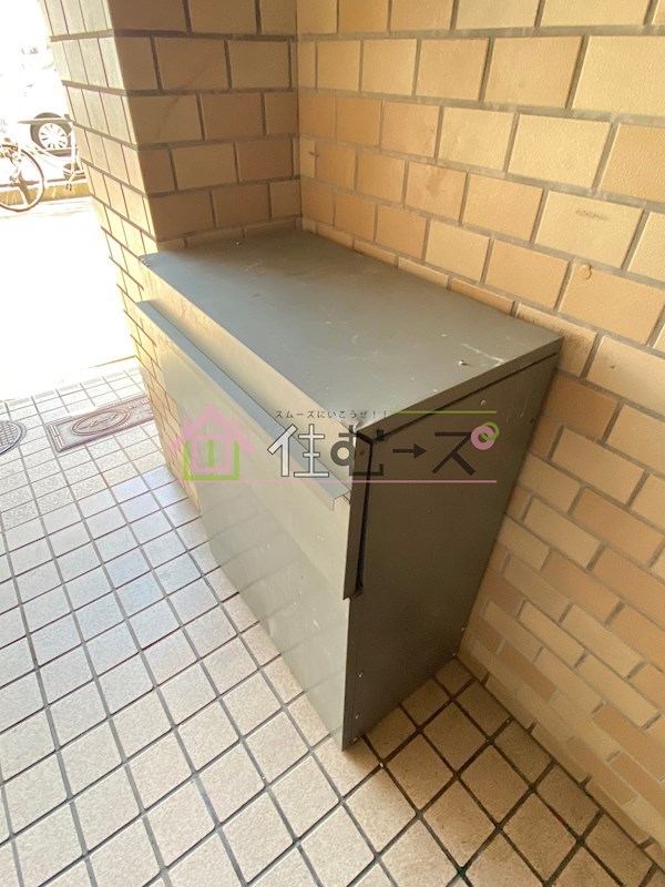 シャルム岸里 その他外観4