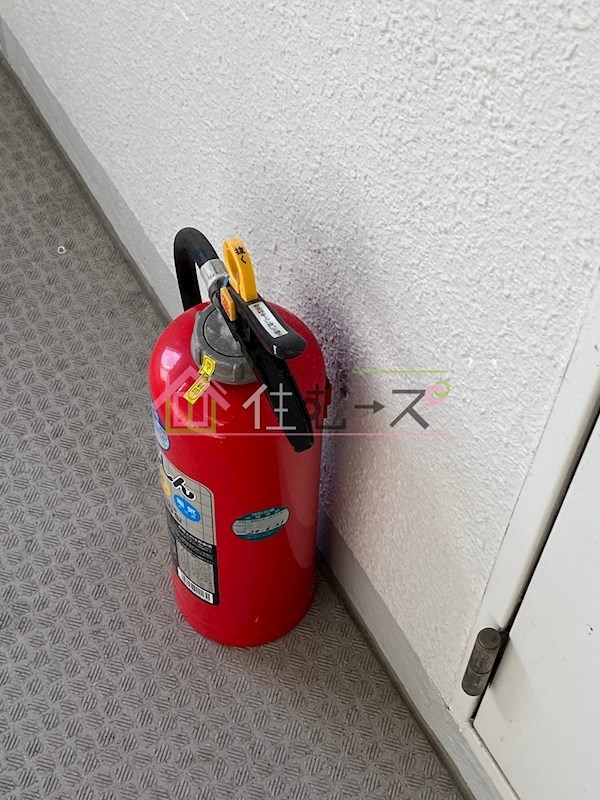 シャルム岸里 その他外観5