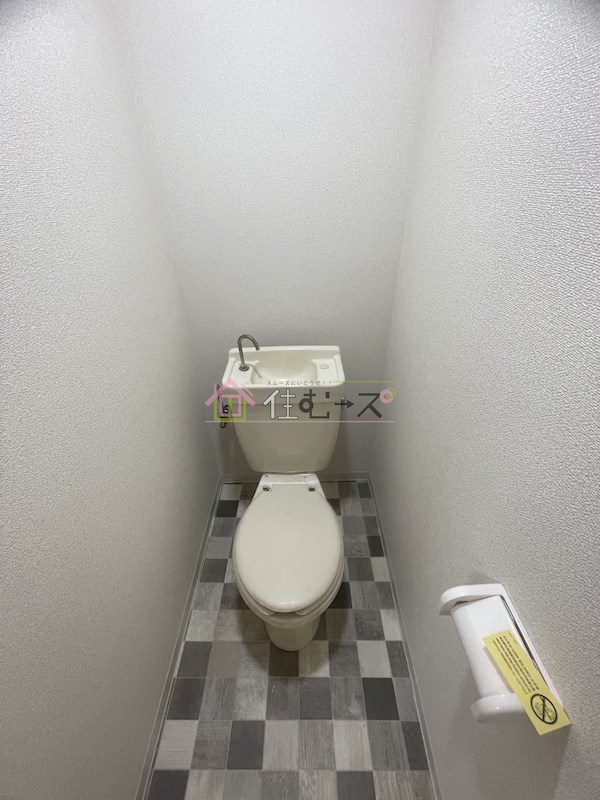 ビジタル浪速2 その他4