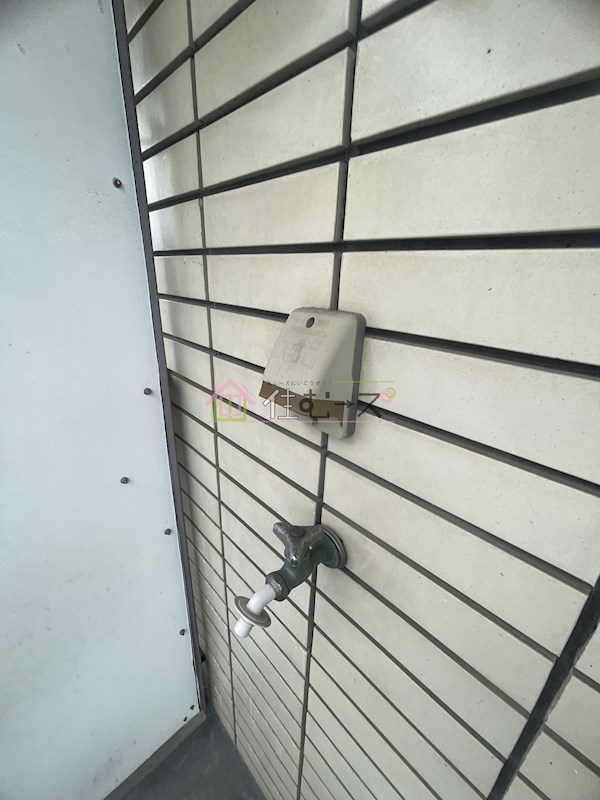 ビジタル浪速2 その他6