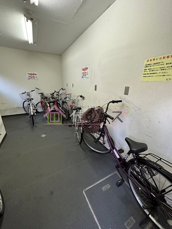 ビジタル浪速2 その他外観5