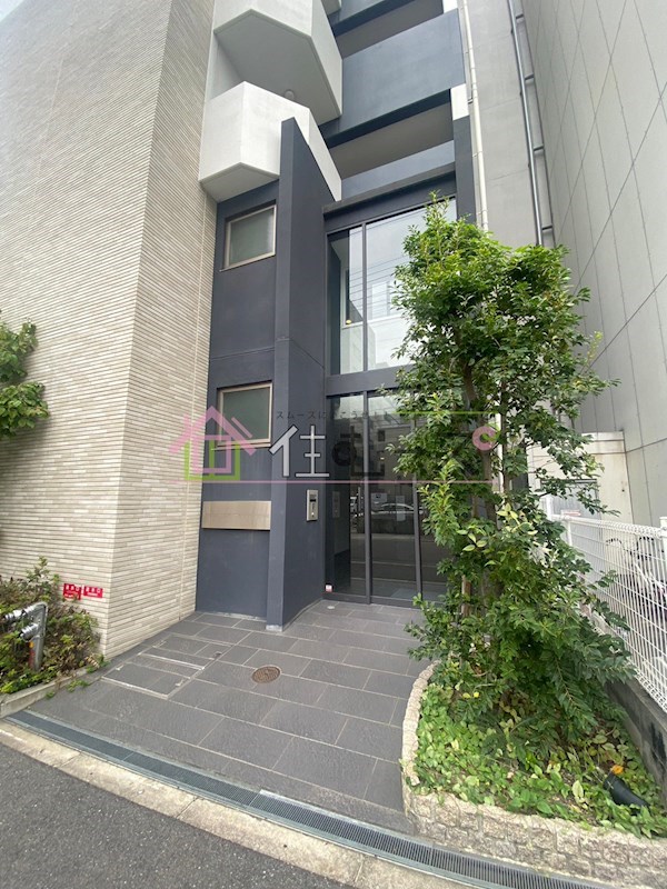 プレミアムコート谷町四丁目 その他1