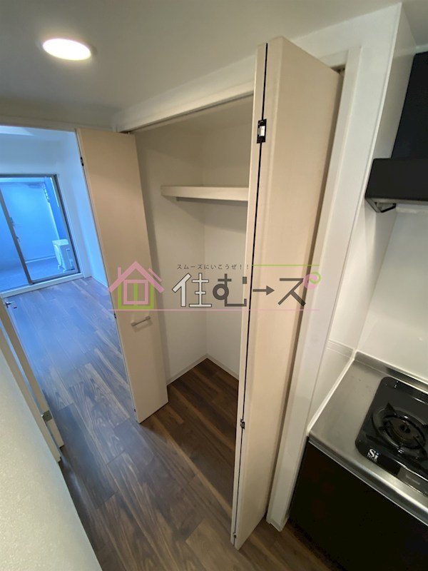 プレミアムコート谷町四丁目 その他5