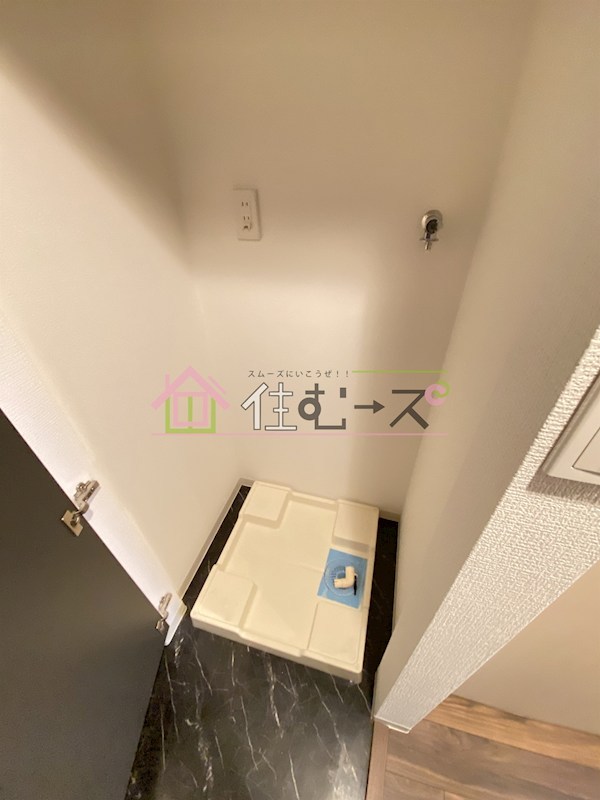 プレミアムコート谷町四丁目 その他6