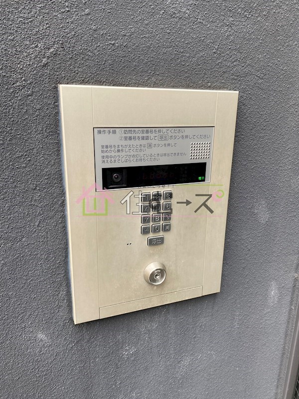 プレミアムコート谷町四丁目 その他外観5