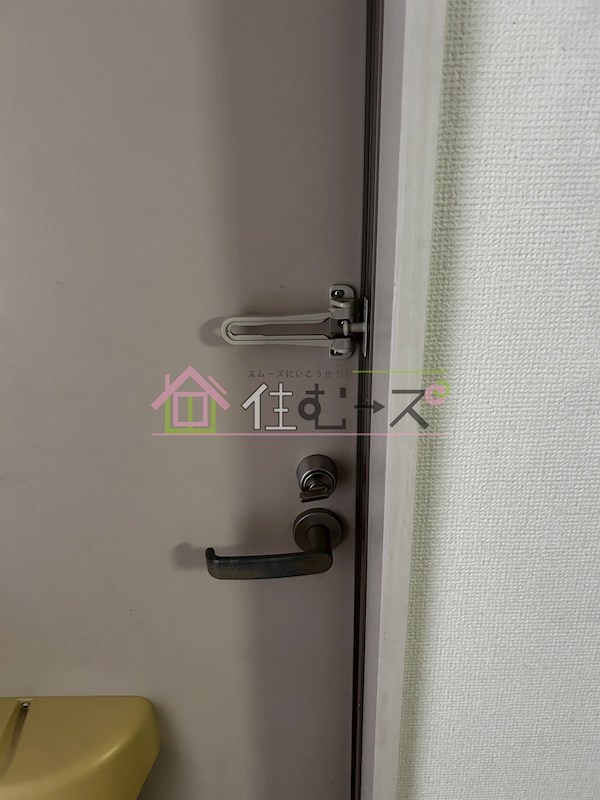 WESTヒルズ都島 その他3